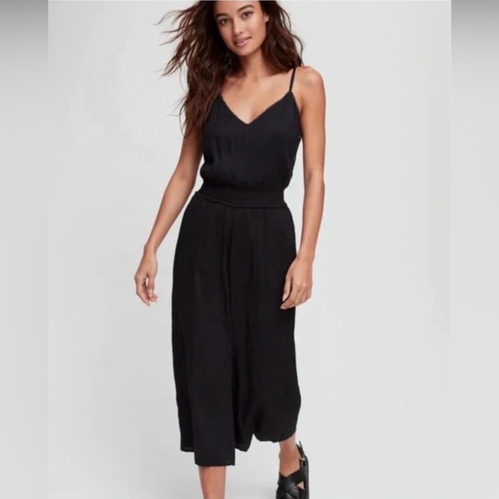 Wilfred La Boheme Romper- As is